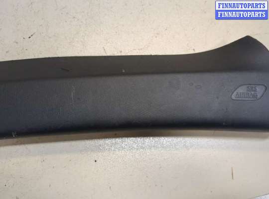 купить Обшивка стойки на Toyota C-HR 2016-2023