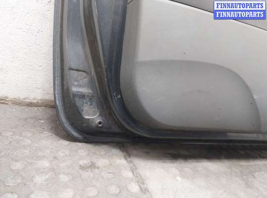 купить Дверь боковая (легковая) на Peugeot 107 2005-2012