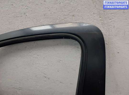 купить Дверь боковая (легковая) на Peugeot 107 2005-2012