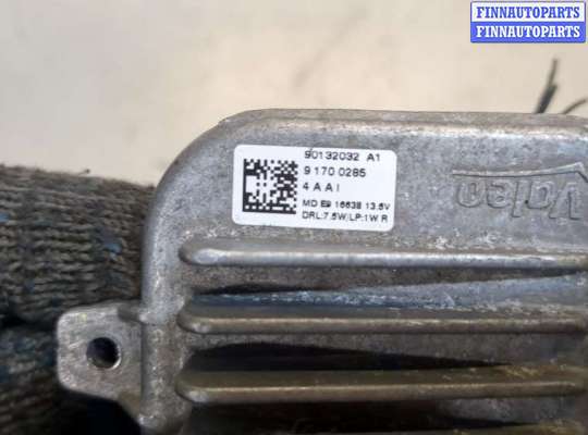 купить Блок розжига на BMW X2 (F39) 2017-2023