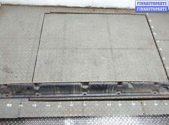 купить Подножка на BMW X3 E83 2004-2010