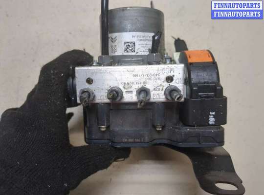 купить Блок АБС, насос (ABS, ESP, ASR) на Peugeot 3008 2020-