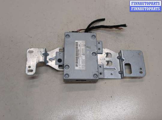Блок мультимедиа MB1411908 на Mercedes ML W164 2005-2011