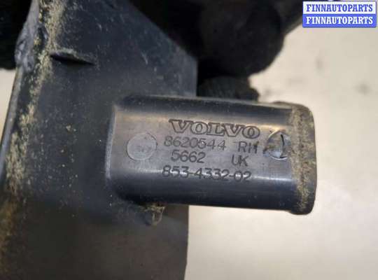 купить Накладка рейлинга на Volvo XC90 2002-2014