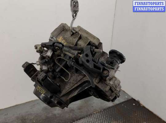 купить КПП 5-ст.мех. (МКПП) на Volkswagen Polo 2005-2009