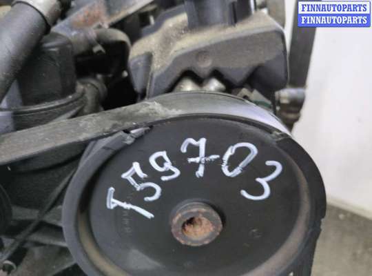 купить Двигатель (ДВС) на Mercedes C W204 2006-2015