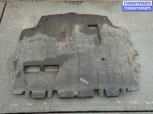 купить Защита моторного отсека (картера ДВС) на Volkswagen Passat 6 2005-2010