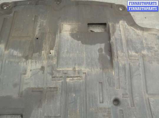 купить Защита моторного отсека (картера ДВС) на Volkswagen Passat 6 2005-2010