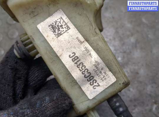 купить Бачок гидроусилителя на Ford Fusion 2002-2012