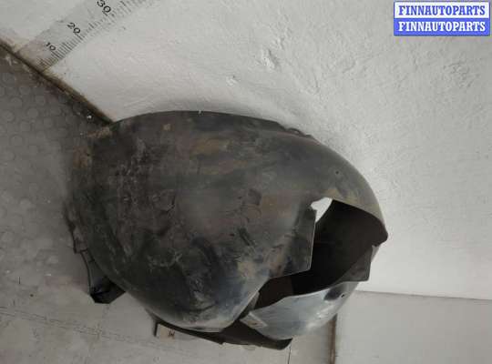 купить Защита арок (подкрылок) на Volkswagen Passat 6 2005-2010