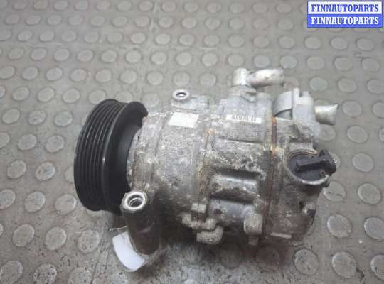 купить Компрессор кондиционера на Volkswagen Golf 6 2008-2012