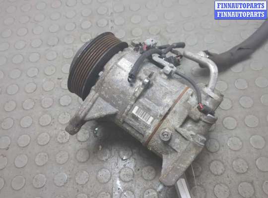 купить Компрессор кондиционера на Nissan Murano 2014-2022