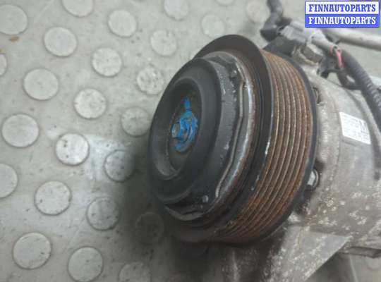 купить Компрессор кондиционера на Nissan Murano 2014-2022