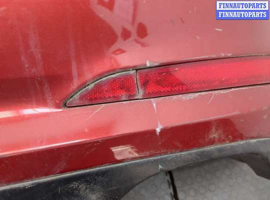 купить Бампер на Hyundai Sonata 7 LF 2014-2020