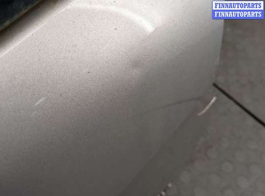 купить Накладка под номер (бленда) на Peugeot 207