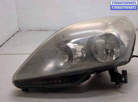 Фара (передняя) OP2413528 на Opel Zafira B 2005-2014