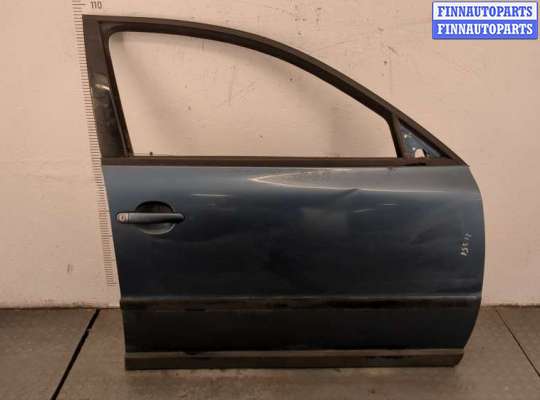 Дверь боковая на Volkswagen Passat B5 (3B)