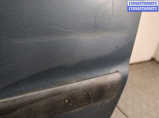 Дверь боковая на Volkswagen Passat B5 (3B)