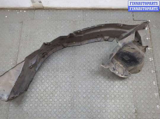 купить Защита арок (подкрылок) на Hyundai Terracan 2001-2007