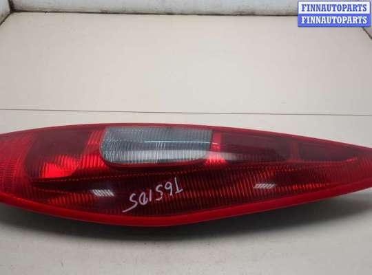 Купить Фонарь (задний) на Mitsubishi Colt 2002-2012 Фонарь (задний) MT579909 на Mitsubishi Colt 2002-2012