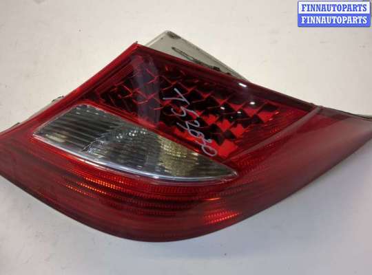 купить Фонарь (задний) на Mercedes CLS C219 2004-2010