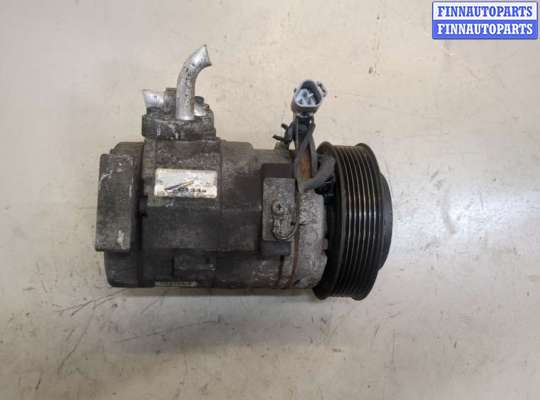 купить Компрессор кондиционера на Toyota Previa (Estima) 2000-2006