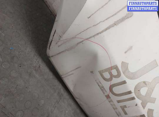 купить Капот на Peugeot Boxer 2014-2025