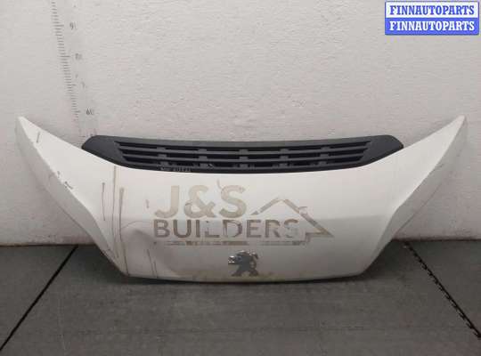 купить Капот на Peugeot Boxer 2014-2025