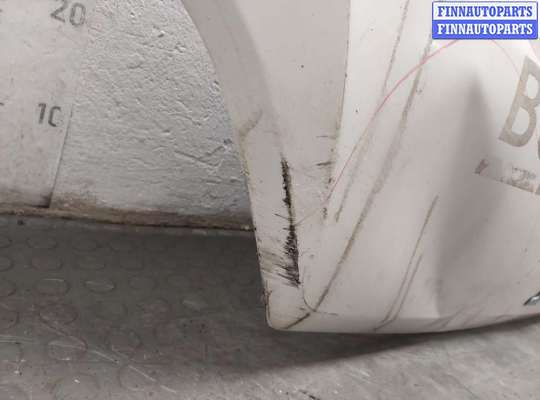 купить Капот на Peugeot Boxer 2014-2025