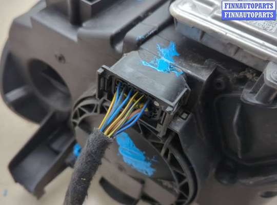 купить Фара (передняя) на BMW X5 E70 2006-2013