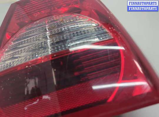 купить Фонарь (задний) на Dodge Caliber 2006-2013