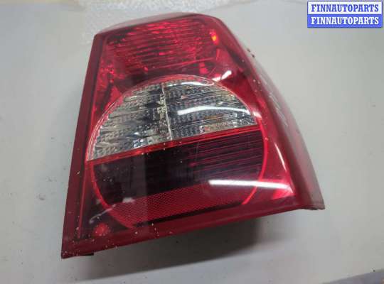 Фонарь (задний) DGN0468 на Dodge Caliber 2006-2013