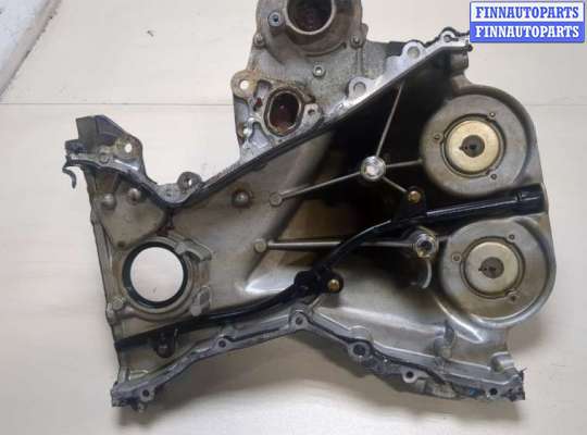 купить Крышка передняя ДВС на Ford Focus 3 2011-2015