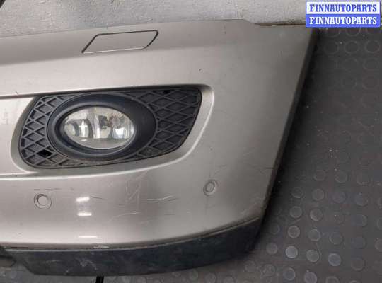 купить Бампер на Mercedes ML W164 2005-2011