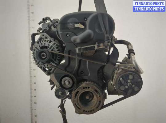 Двигатель (ДВС) OP2388585 на Opel Vectra C 2002-2008