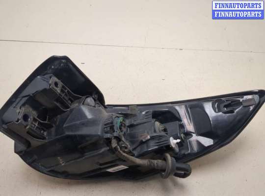 купить Фонарь (задний) на Mazda CX-9 2016-2022