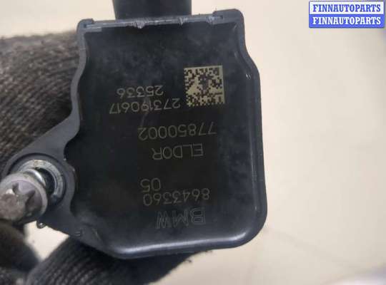 купить Катушка зажигания на BMW X2 (F39) 2017-2023