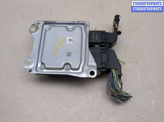 купить Блок управления подушками безопасности на Ford Fusion 2017-2020 USA