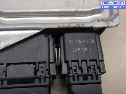 купить Блок управления подушками безопасности на Ford Fusion 2017-2020 USA