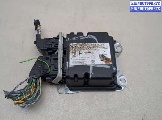 купить Блок управления подушками безопасности на Ford Fusion 2017-2020 USA