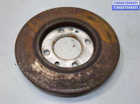 купить Диск тормозной на Peugeot 206