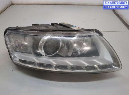 купить Фара (передняя) на Audi A6 (C6) 2004-2011
