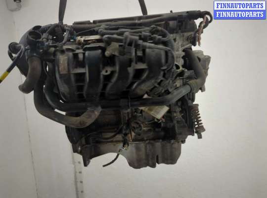 купить Двигатель (ДВС) на Opel Corsa D 2006-2014