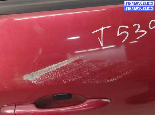 купить Дверь боковая (легковая) на Renault Megane 3 2009-2016