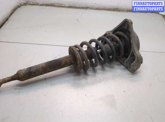 Амортизатор подвески AU1716623 на Audi A6 (C6) 2004-2011