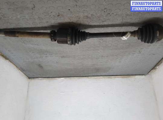 купить Полуось (приводной вал, шрус) на Opel Vivaro 2014-2019