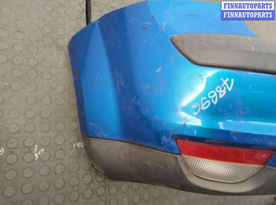 купить Бампер на Ford Focus 2 2005-2008