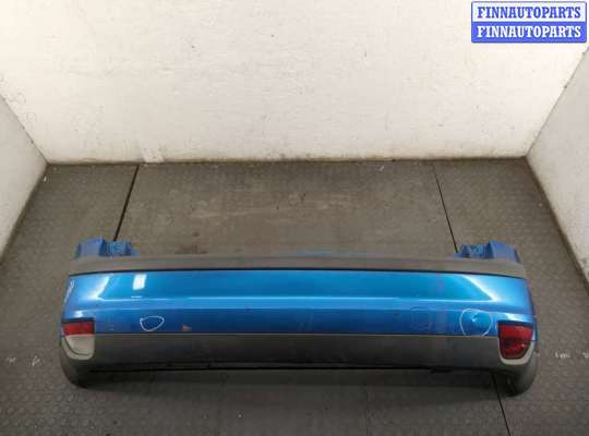 купить Бампер на Ford Focus 2 2005-2008