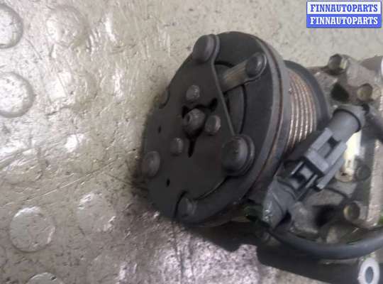купить Компрессор кондиционера на Ford Focus 1 1998-2004