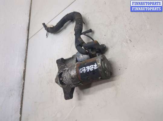 купить Стартер на Peugeot 4007 2007-2012